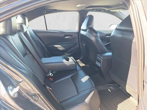 Certified 2026 Toyota Corolla XSE image 18