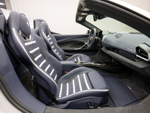 Used 2026 Ferrari 296 GTS RWD image 22