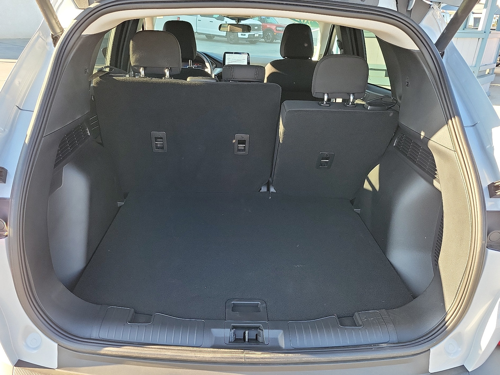 Used 2025 Ford Escape Active FWD image 22