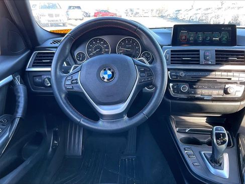 Used 2017 BMW 330i Sedan image 8