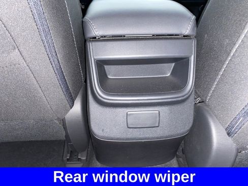 Certified 2023 Subaru Outback 2.5i image 25