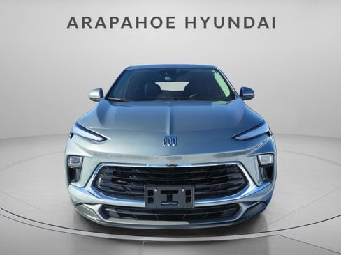 Used 2024 Buick Encore GX Preferred w/ Comfort Package image 8