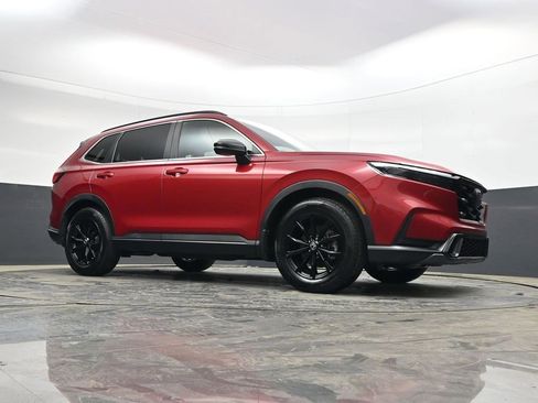 Used 2023 Honda CR-V Sport image 27