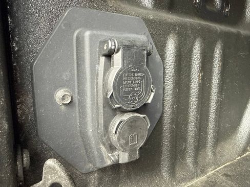 Used 2025 Ford F250 XL w/ STX Appearance Package AWD/4WD image 14