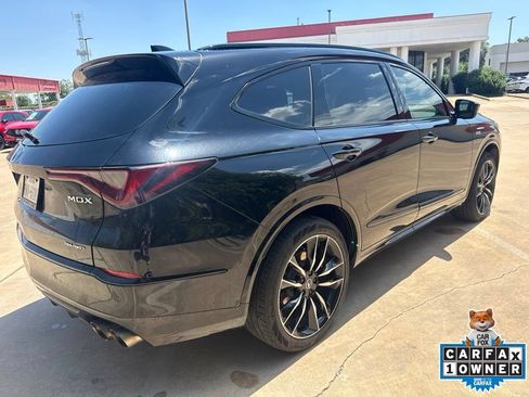 Used 2022 Acura MDX Type S AWD/4WD image 5