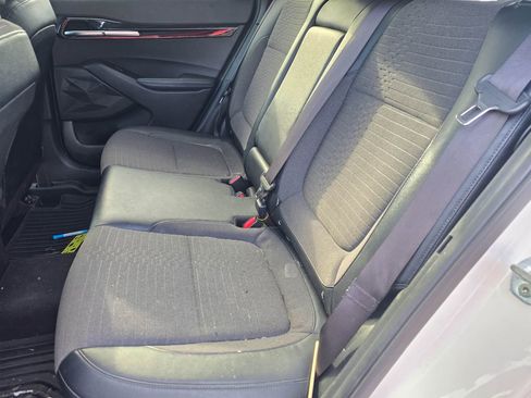 Used 2021 Kia Seltos S FWD image 13