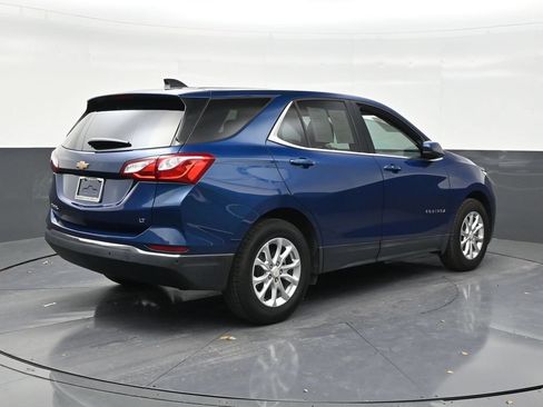 Used 2020 Chevrolet Equinox LT FWD image 5