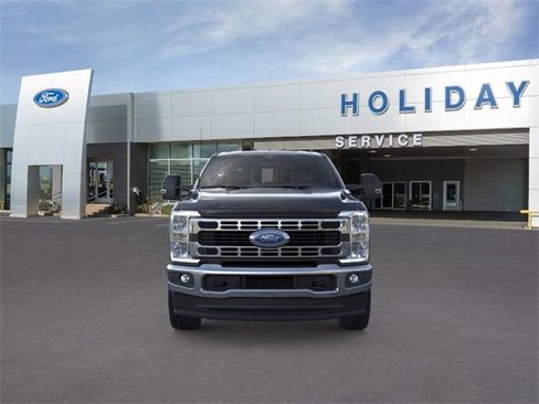 New 2026 Ford F250 XLT image 6