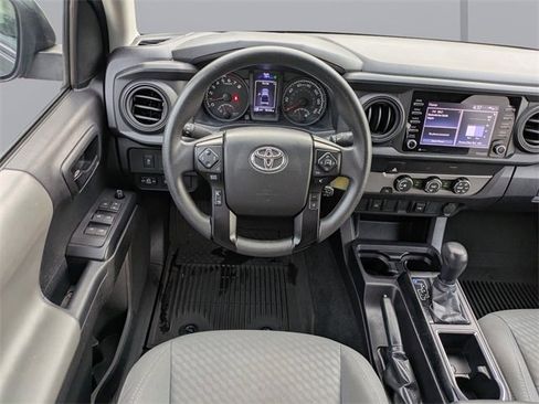 Used 2022 Toyota Tacoma SR image 16