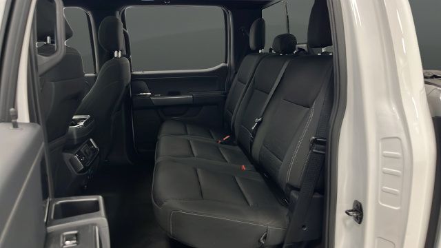 Used 2021 Ford F150 XLT w/ Equipment Group 302A High AWD/4WD image 21