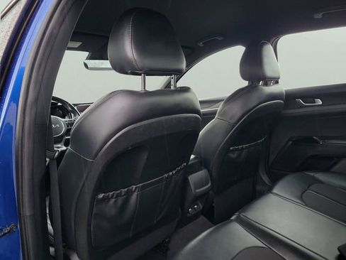 Used 2024 Kia K5 GT-Line w/ GT-Line Premium Package image 11