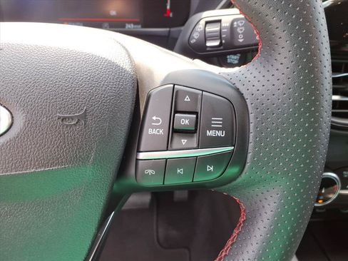Used 2025 Ford Escape ST-Line AWD/4WD image 26