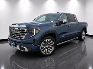 Used 2024 GMC Sierra 1500 Denali w/ Denali Reserve Package AWD/4WD video 1