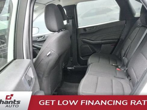 Used 2024 Ford Escape Active AWD/4WD image 10