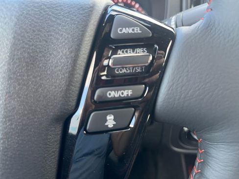 New 2026 Nissan Frontier PRO-4X w/ Pro-4x Convenience Package image 10