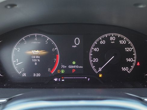 Certified 2024 Honda Civic EX-L image 24