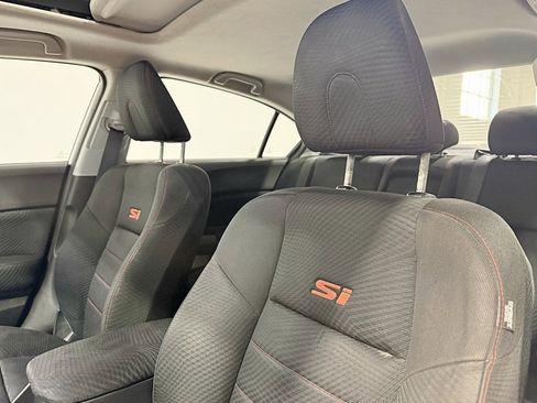Used 2012 Honda Civic Si image 26