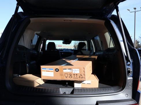 New 2026 Hyundai Santa Fe SEL image 15