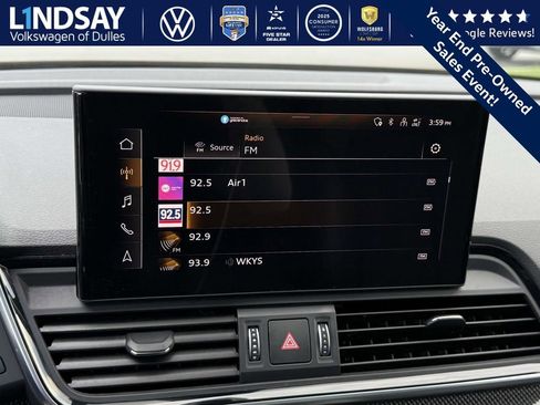 Used 2022 Audi SQ5 Premium Plus w/ Premium Plus Package image 17