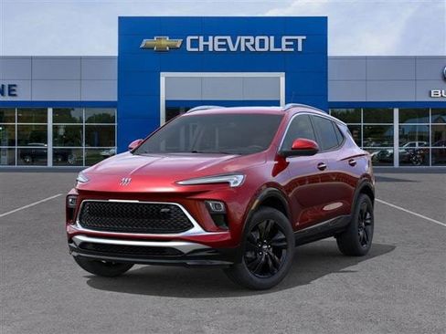 New 2026 Buick Encore GX Sport Touring w/ Comfort Package image 6