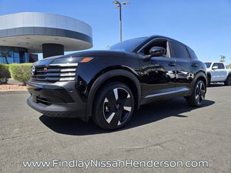 Used 2025 Nissan Kicks SR AWD/4WD video 2