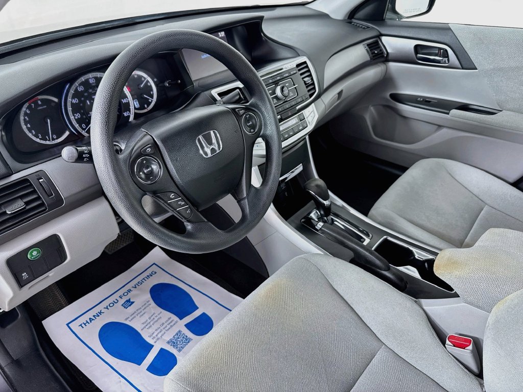 Used 2013 Honda Accord LX image 10