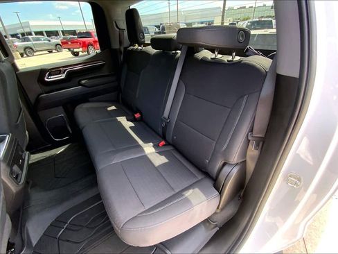 Used 2024 Chevrolet Silverado 1500 LT Trail Boss AWD/4WD image 20
