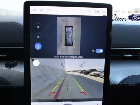 Used 2023 Ford Mustang Mach-E California Route 1 image 18