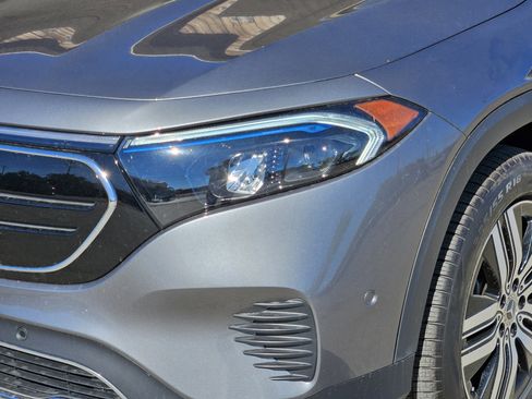 Certified 2023 Mercedes-Benz EQB 250+ image 9