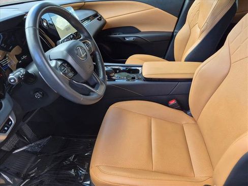 Used 2026 Lexus RX 350 FWD w/ Accessory Package (Z1) image 14