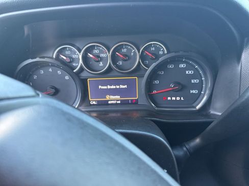 Used 2019 Chevrolet Silverado 1500 LT w/ All-Star Edition image 11