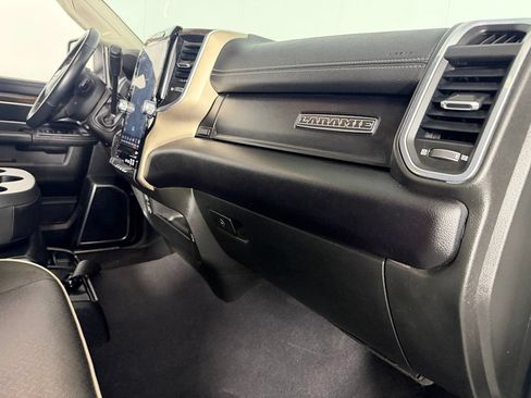 Used 2024 RAM 2500 Laramie w/ Safety Group AWD/4WD image 32
