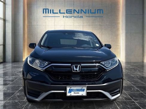 Used 2021 Honda CR-V Special Edition image 8