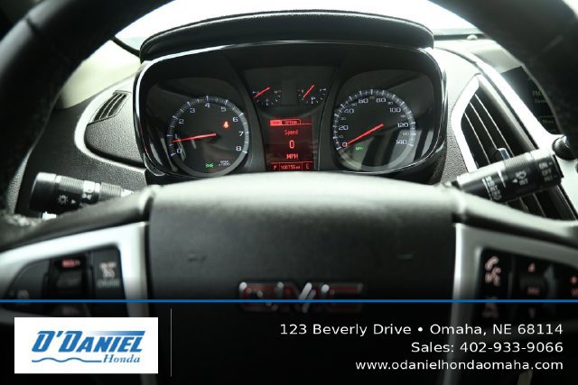Used 2014 GMC Terrain SLE w/ LPO, Protection Package AWD/4WD image 29
