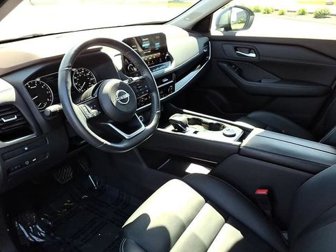 Used 2023 Nissan Rogue SL w/ SL Premium Package AWD/4WD image 15