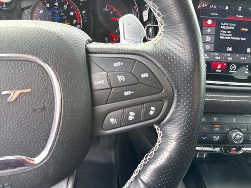 Used 2022 Dodge Durango SRT w/ Premium Interior Group image 21