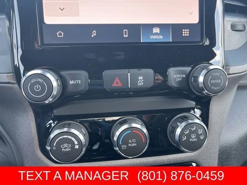 New 2026 RAM 5500 Tradesman AWD/4WD image 22