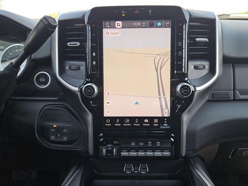 New 2026 RAM 2500 Lone Star image 12