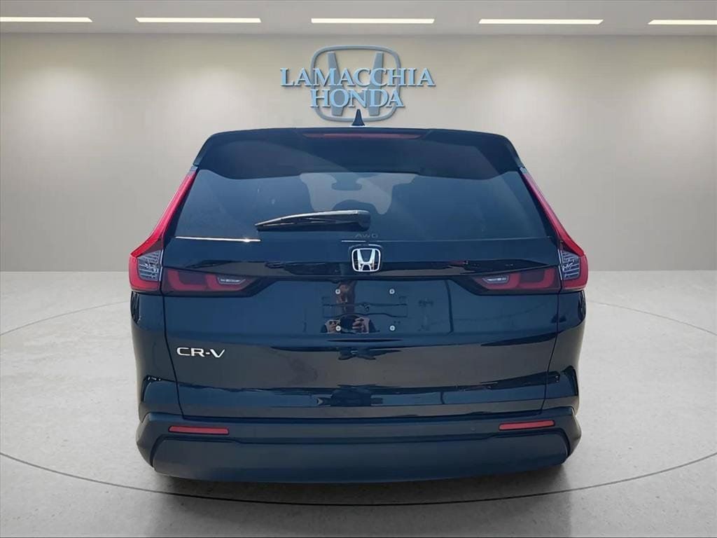Used 2023 Honda CR-V EX-L image 4