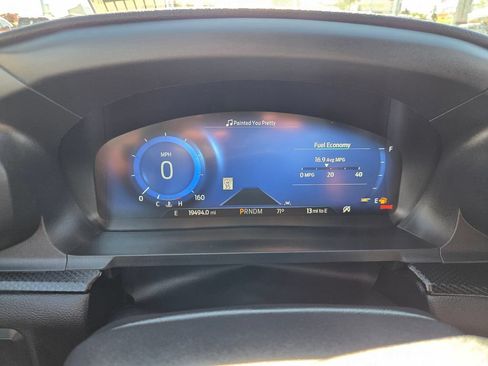 Used 2024 Ford Explorer ST w/ Equipment Group 401A AWD/4WD image 14