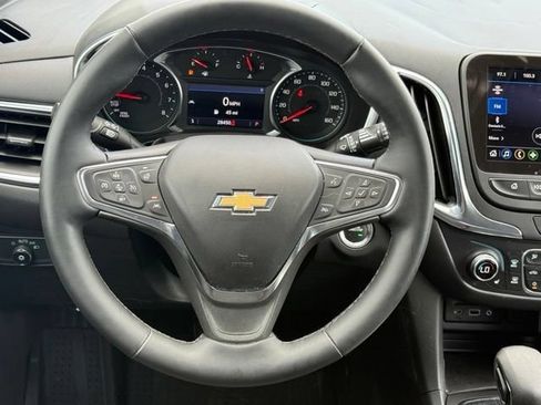 Certified 2024 Chevrolet Equinox LT FWD image 18