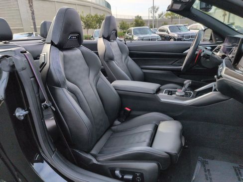 Used 2024 BMW M4 xDrive Competition w/ M Carbon Exterior Package image 32