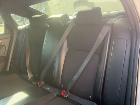 Used 2023 Honda Civic Sport image 23