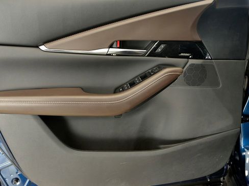 Certified 2025 MAZDA CX-30 2.5 Turbo w/ Premium Plus Pkg image 14