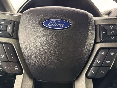 Used 2020 Ford F150 Raptor w/ Equipment Group 802A Luxury image 35