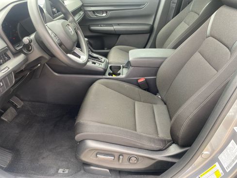 Certified 2023 Honda CR-V EX image 11