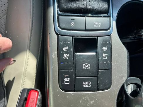 Used 2018 Kia Optima SX w/ Technology Package FWD image 29