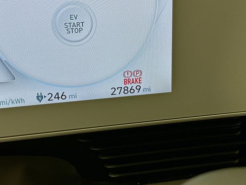 Used 2024 Hyundai Ioniq 5 SEL RWD image 19