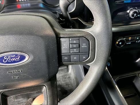 Certified 2023 Ford F150 XL w/ STX Appearance Package image 14