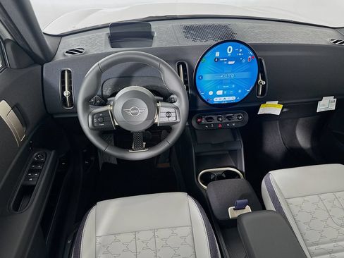 New 2027 MINI Cooper Countryman S AWD/4WD image 19